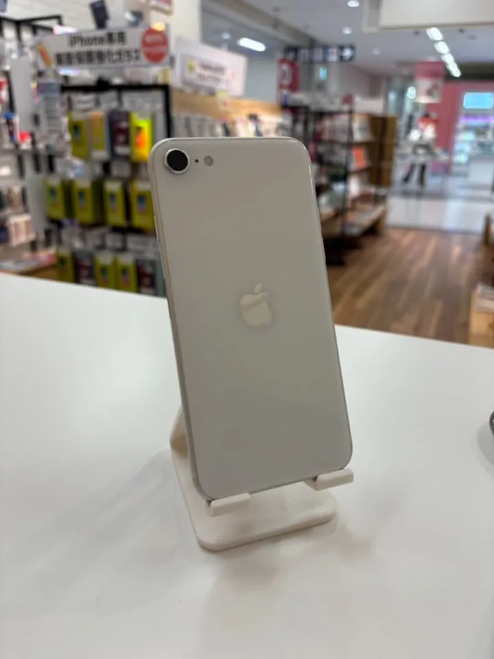 iPhoneSE2買取