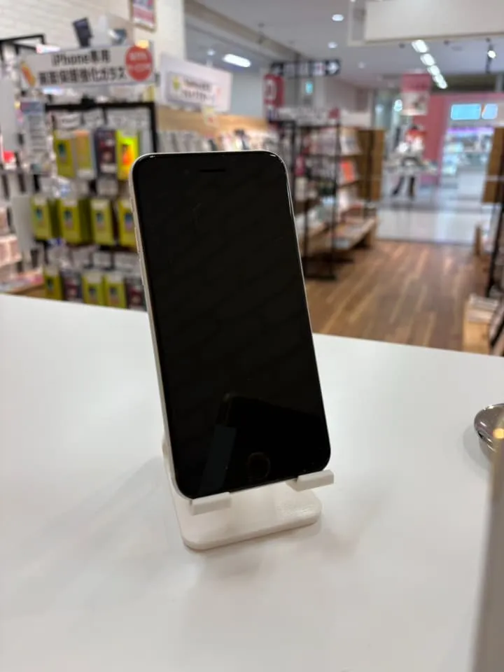 iPhoneSE2買取