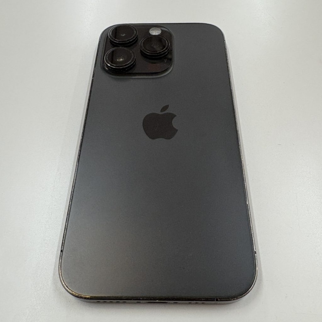 iPhone14Pro買取