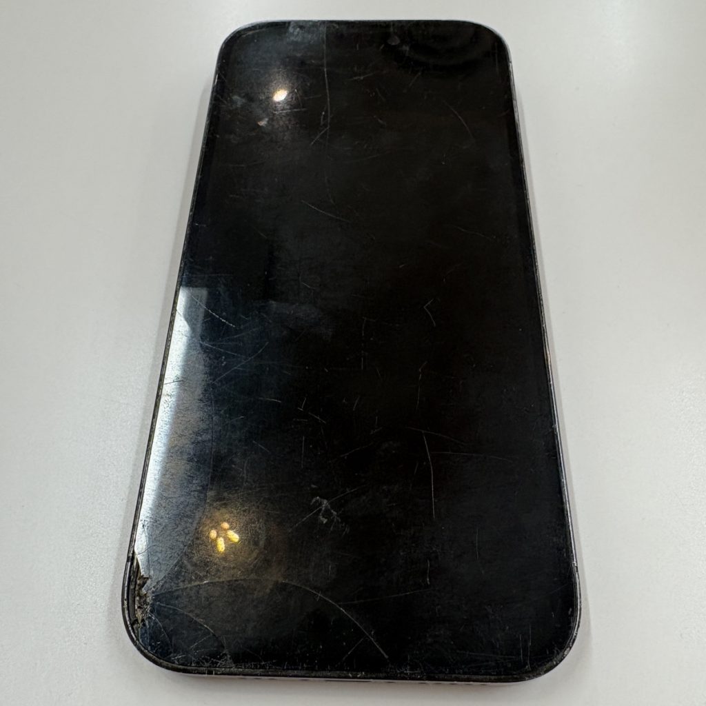 iPhone14Pro買取