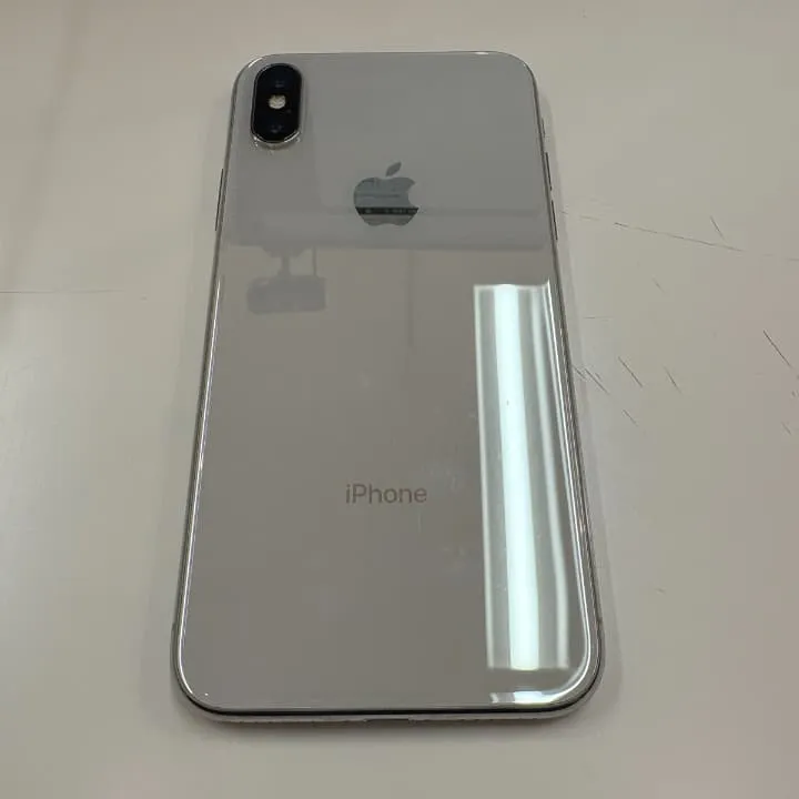 iPhoneX買取