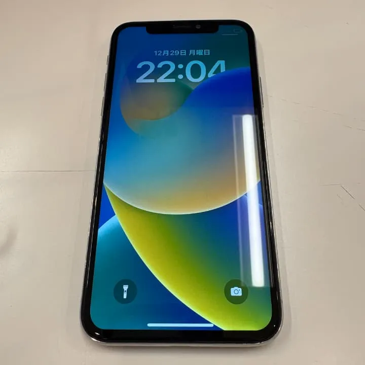 iPhoneX買取