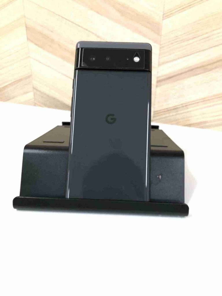 Googlepixel６