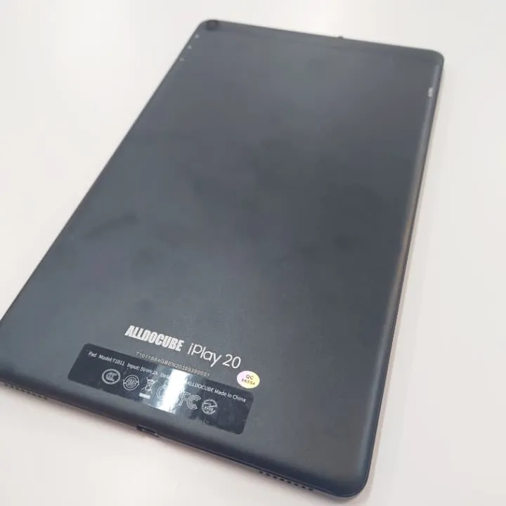 使っていないタブレットお売りください