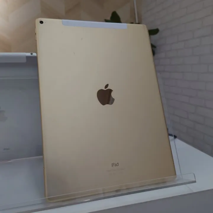 iPad Pro 12.9インチ第一世代買取