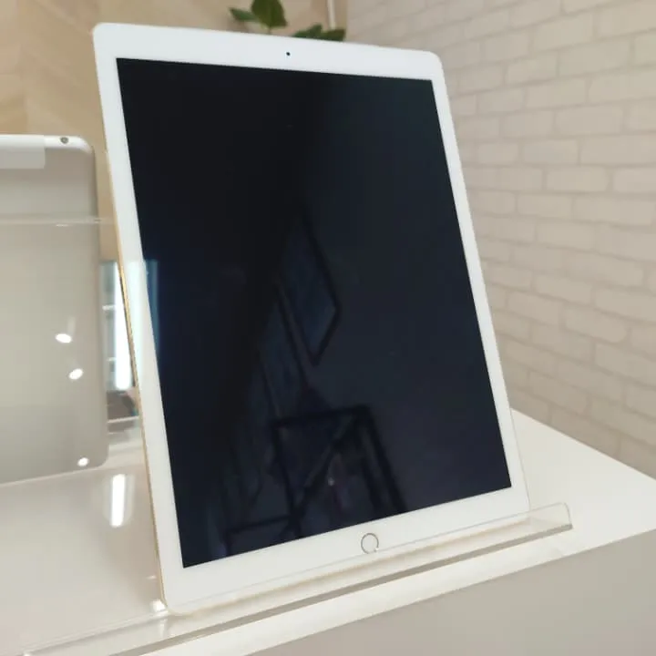 iPad Pro 12.9インチ第一世代買取