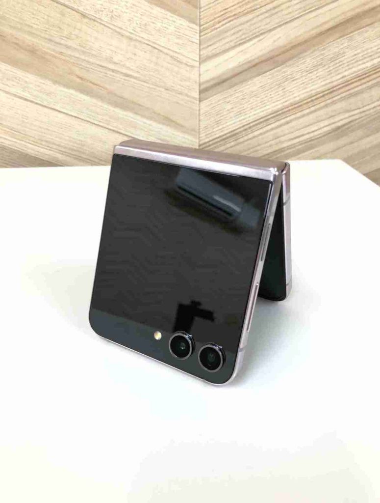 Galaxy Z Flip5