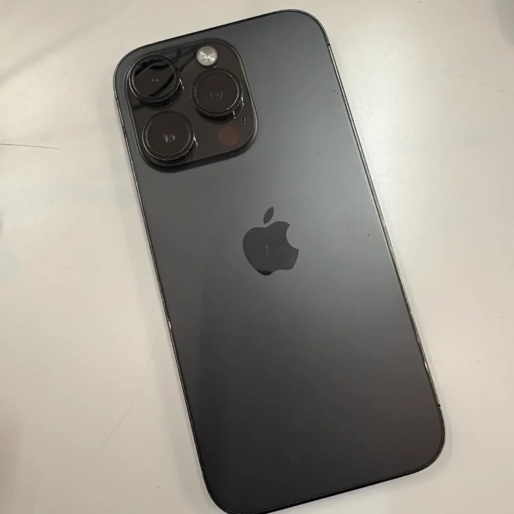 iphone14Pro買取