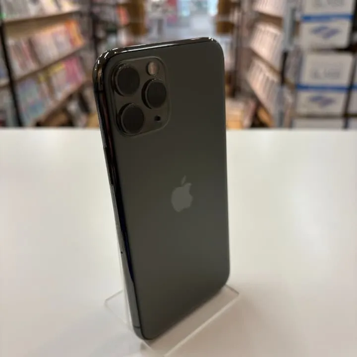 iPhone Proシリーズ買取