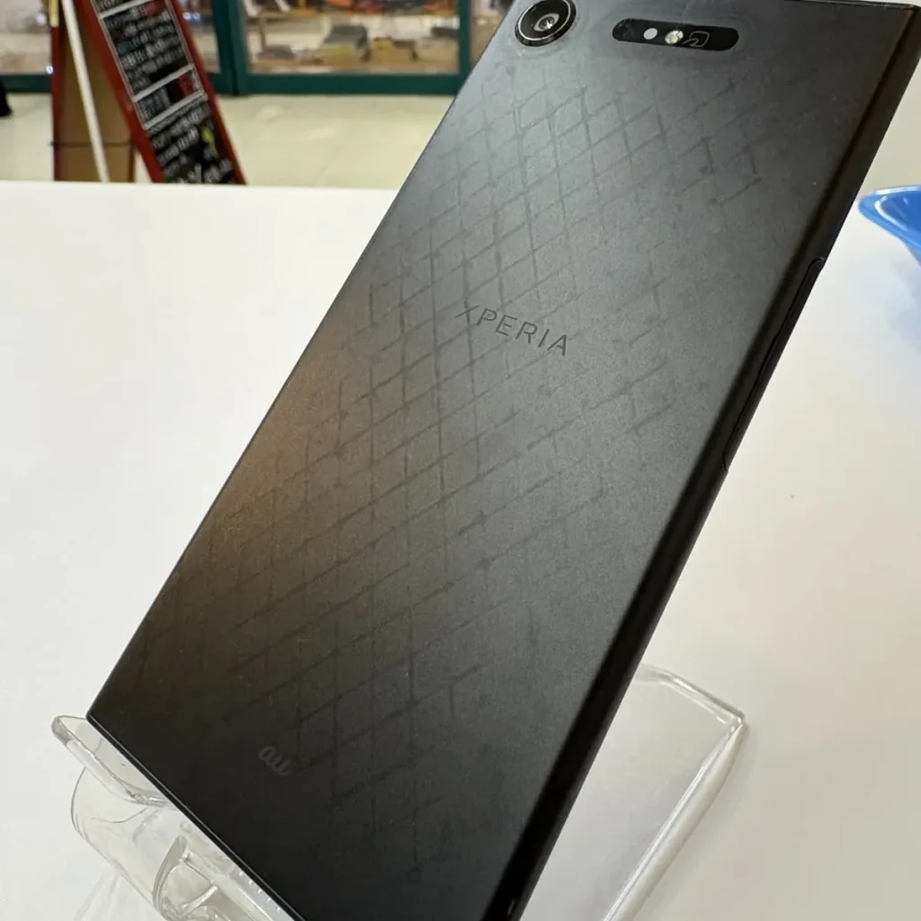 Xperia買取
