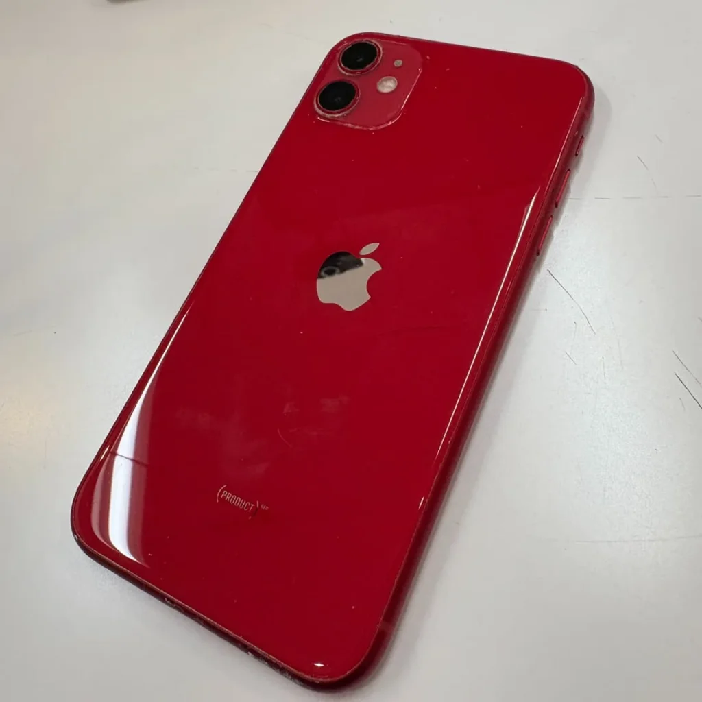 iphone11買取