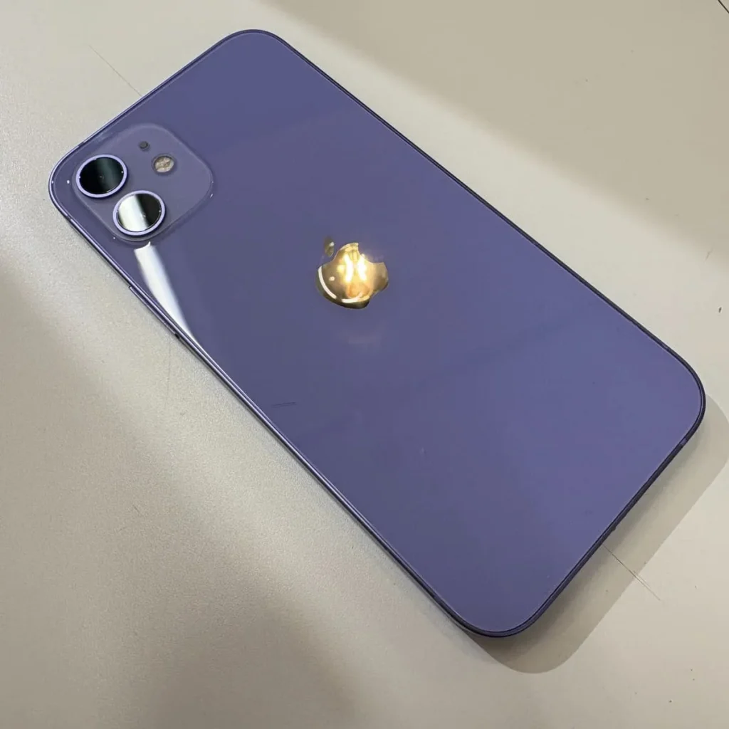 iPhone12買取