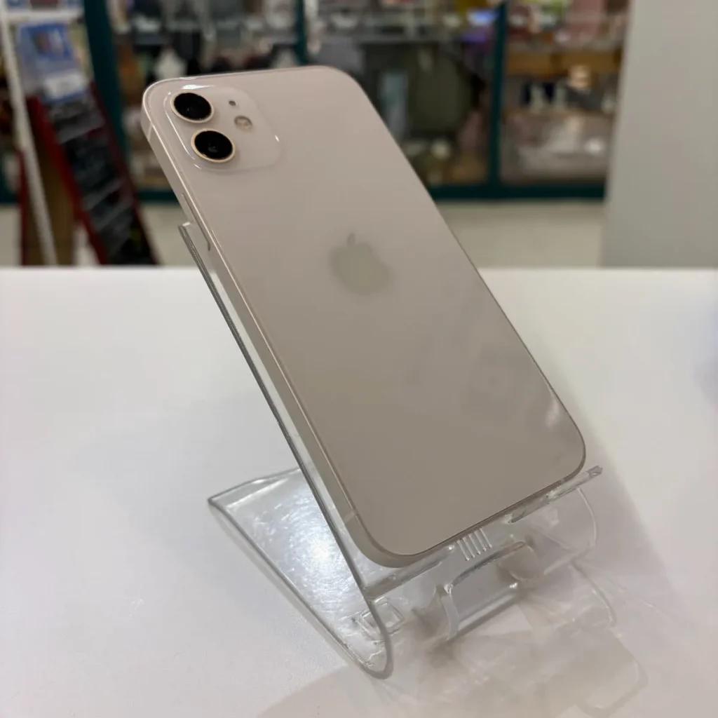 iphone12買取