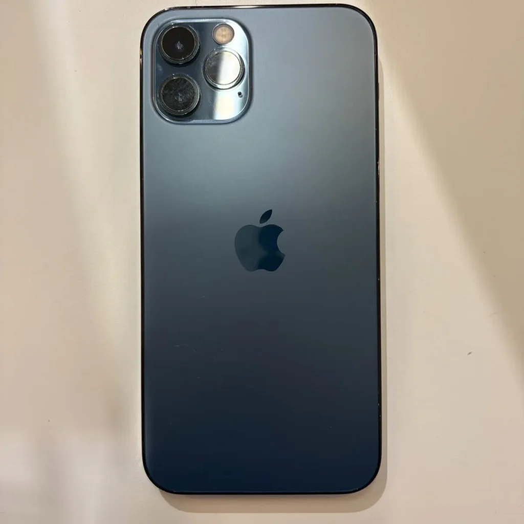 iphone12Pro買取