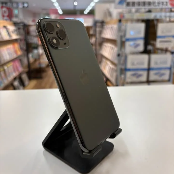 iPhone11Pro買取