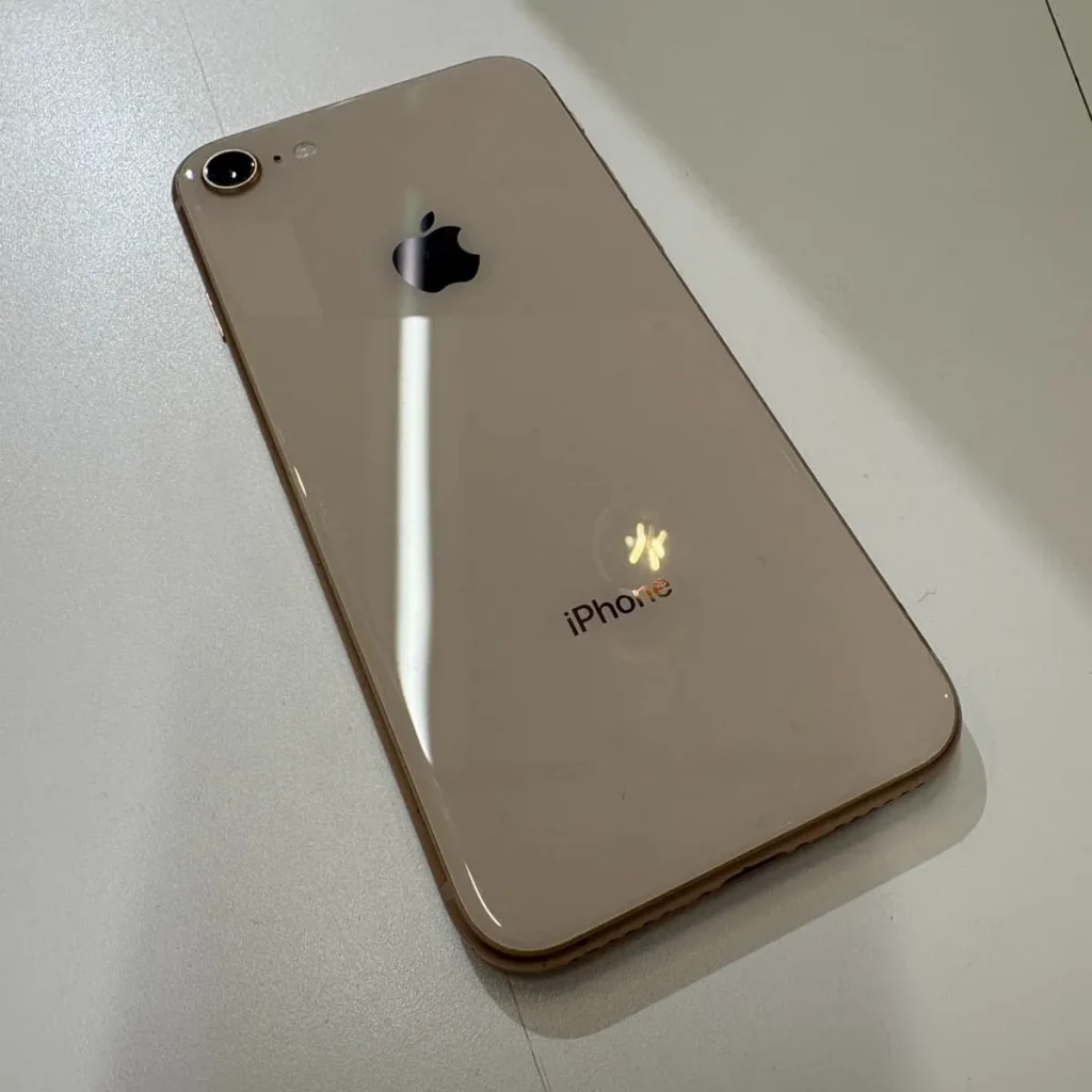iphone8買取