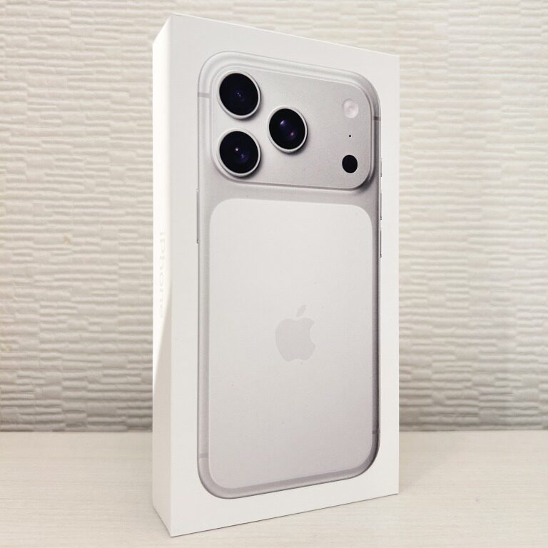 iPhone17Pro買取