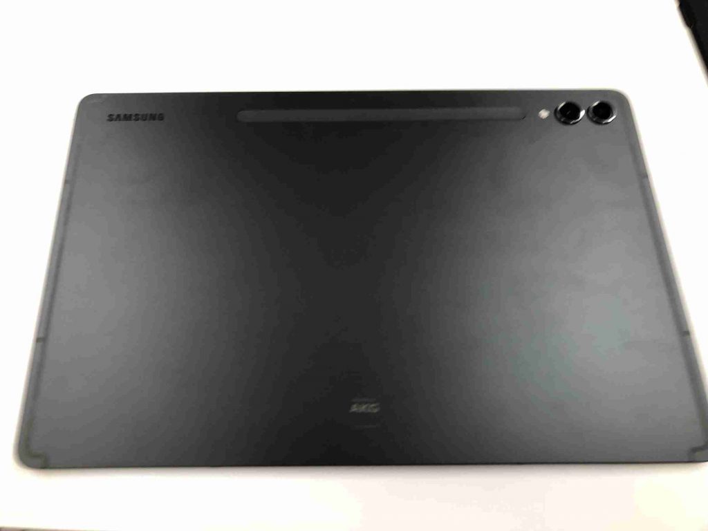 Samsung Galaxy Tab S9+