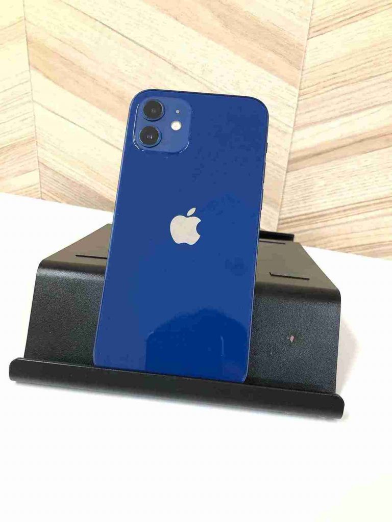 iPhone１２