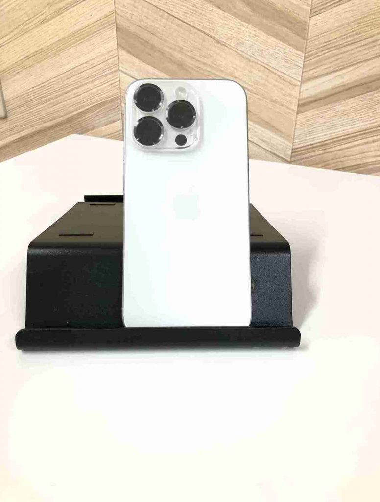 買取したiPhone15Pro