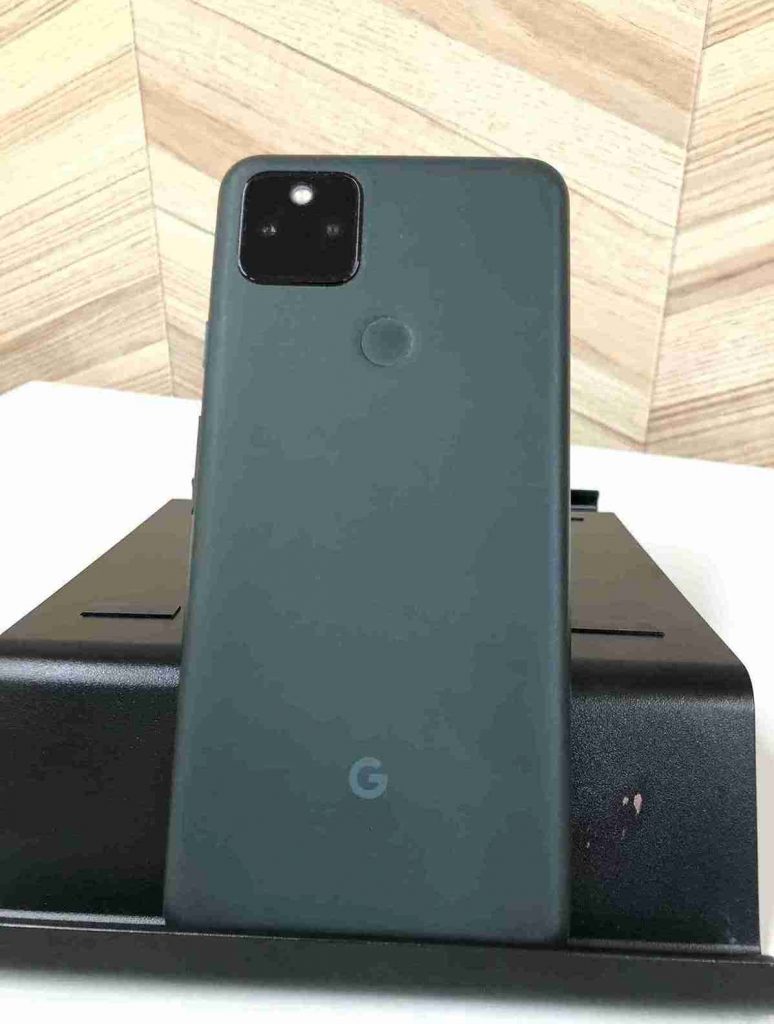 Googlepixel５