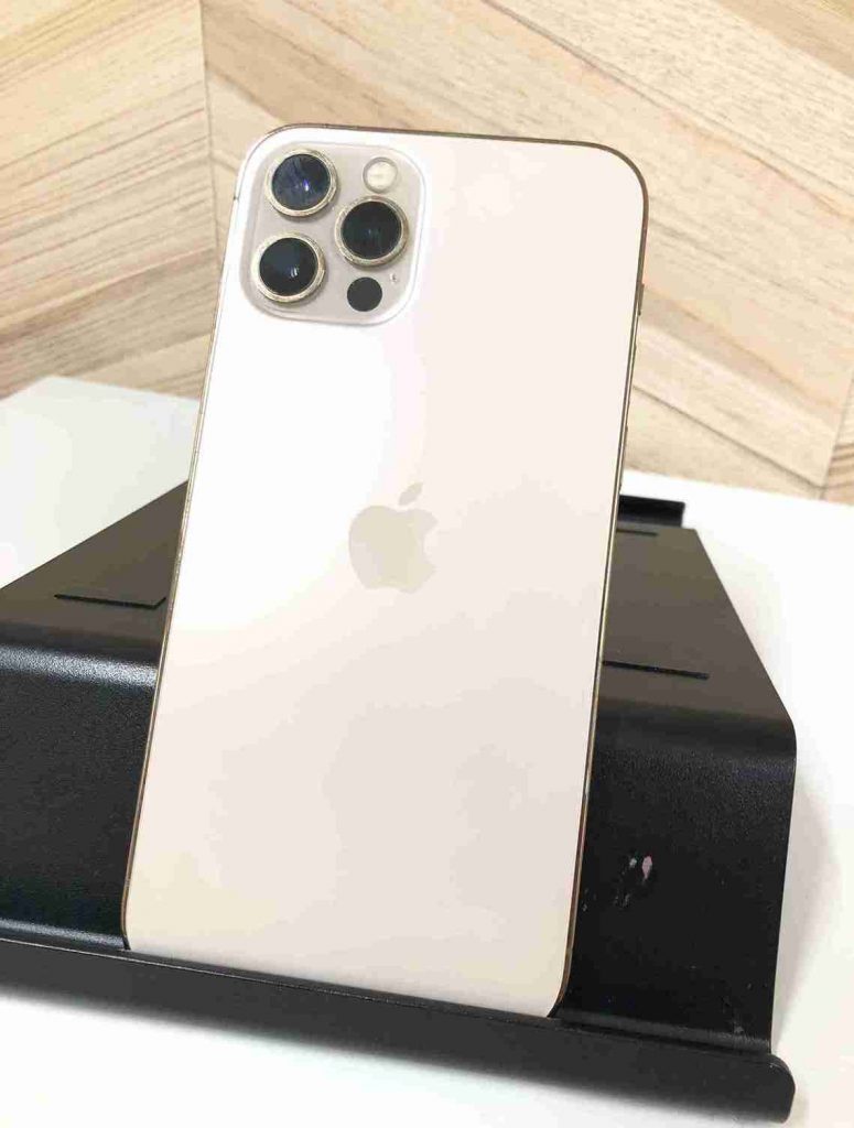 iPhone12Pro