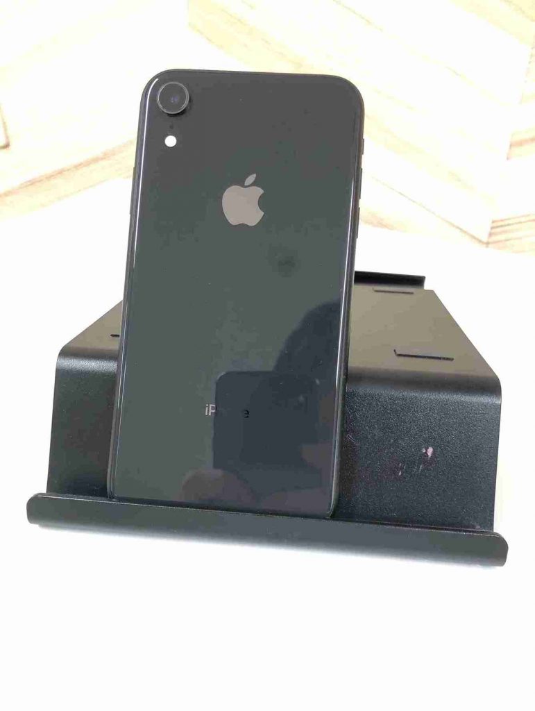 iphoneXR