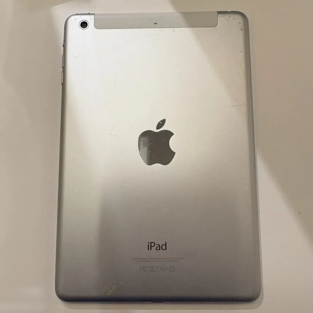 iPadminiシリーズの中古買取
