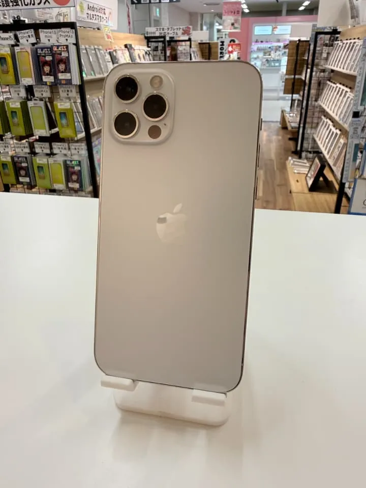 iPhone 12 Pro買取