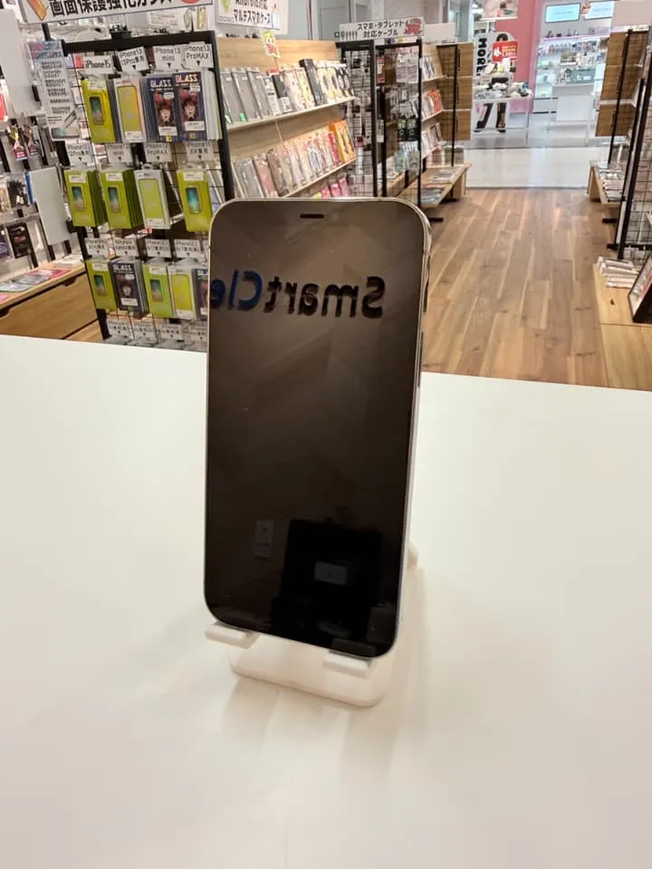 iPhone 12 Pro買取