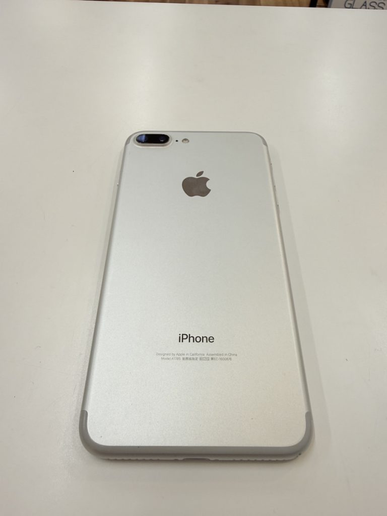 iPhone7Plus買取