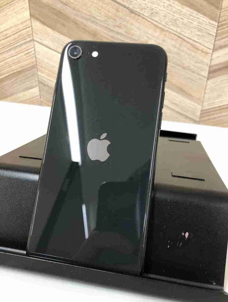 iphone SE3