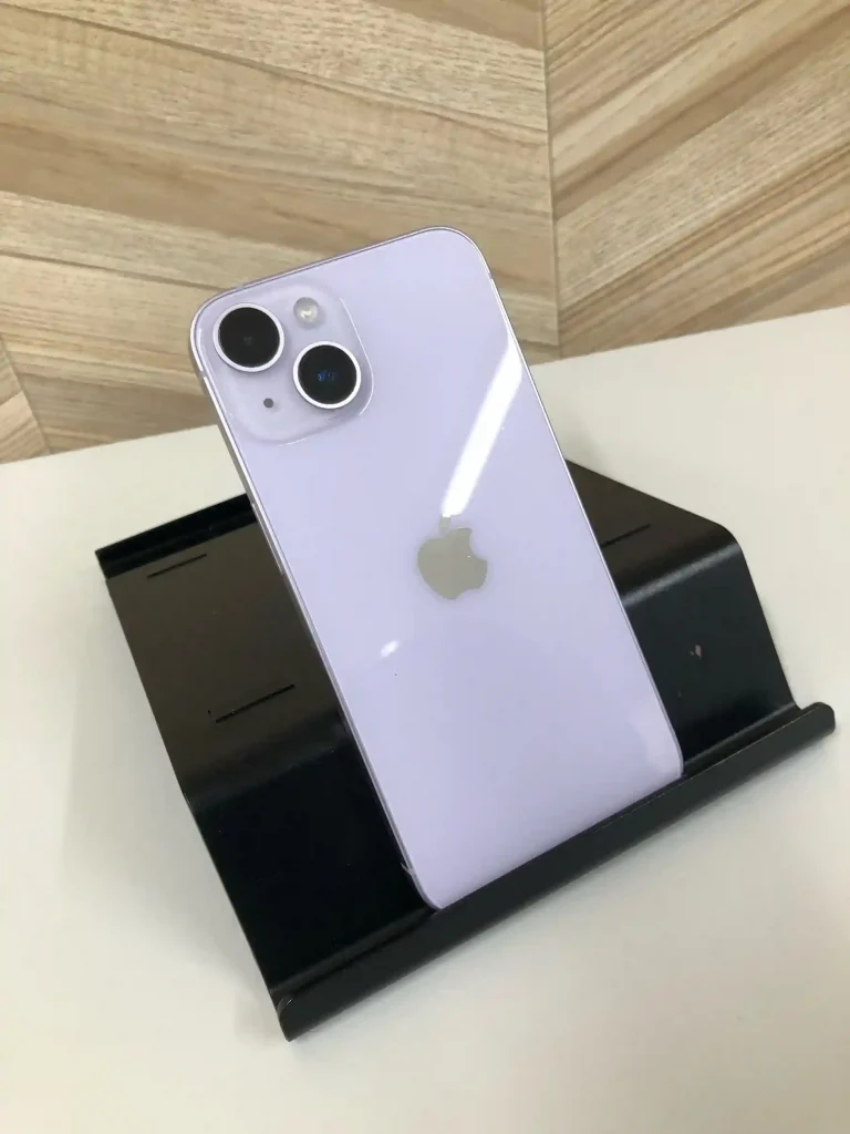 iPhone１４