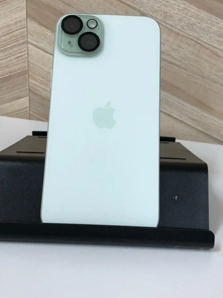 iPhone１５