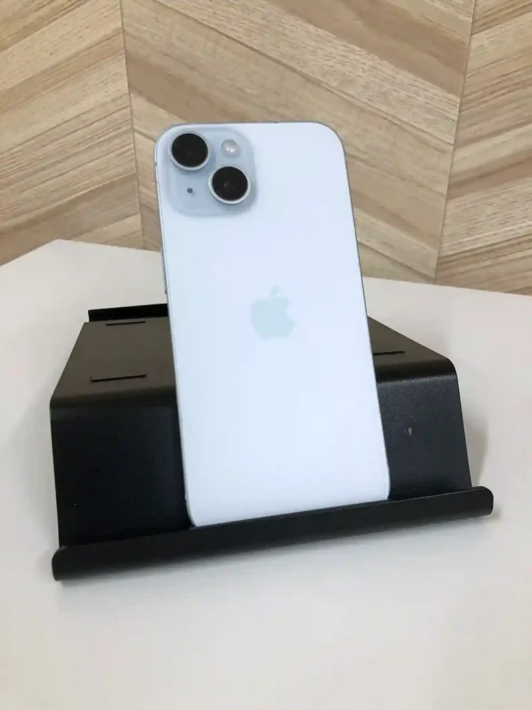 iPhone１５