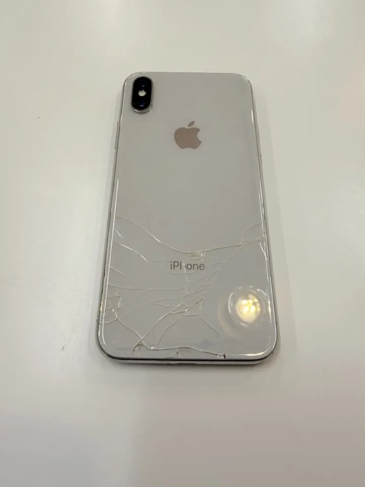 iPhoneX買取