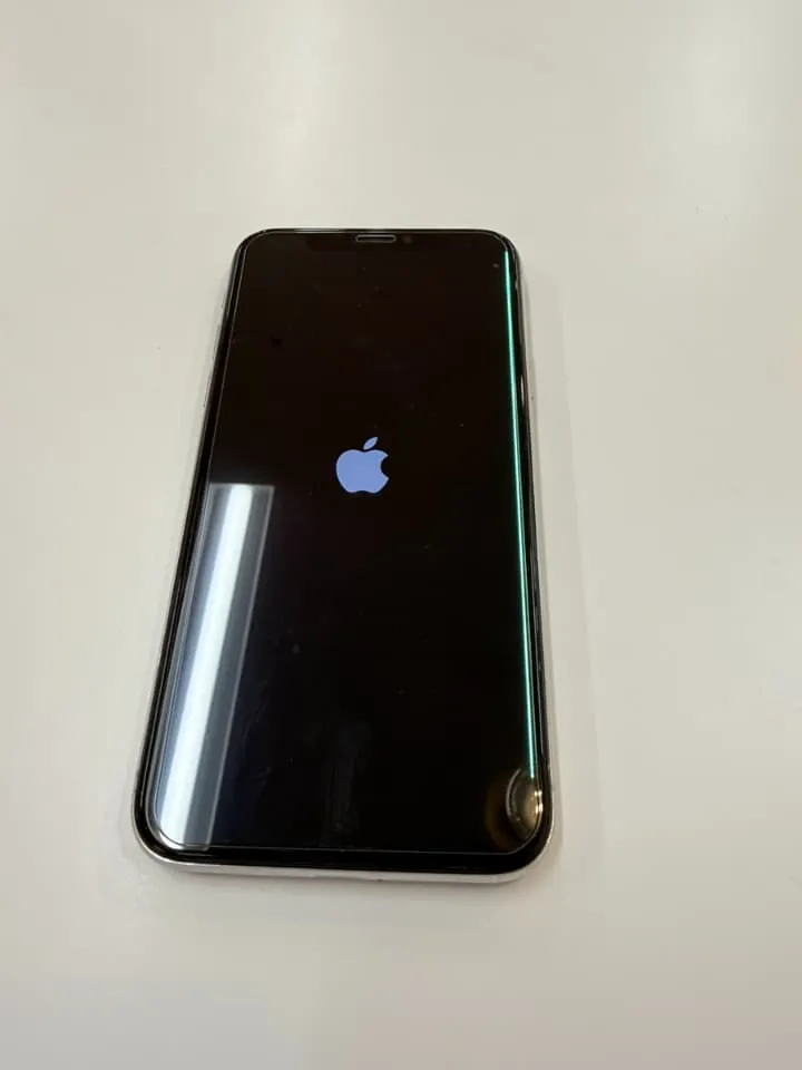 iPhoneX買取