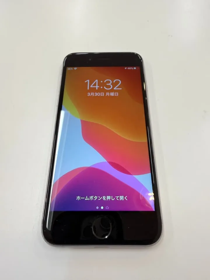 iPhone6s買取