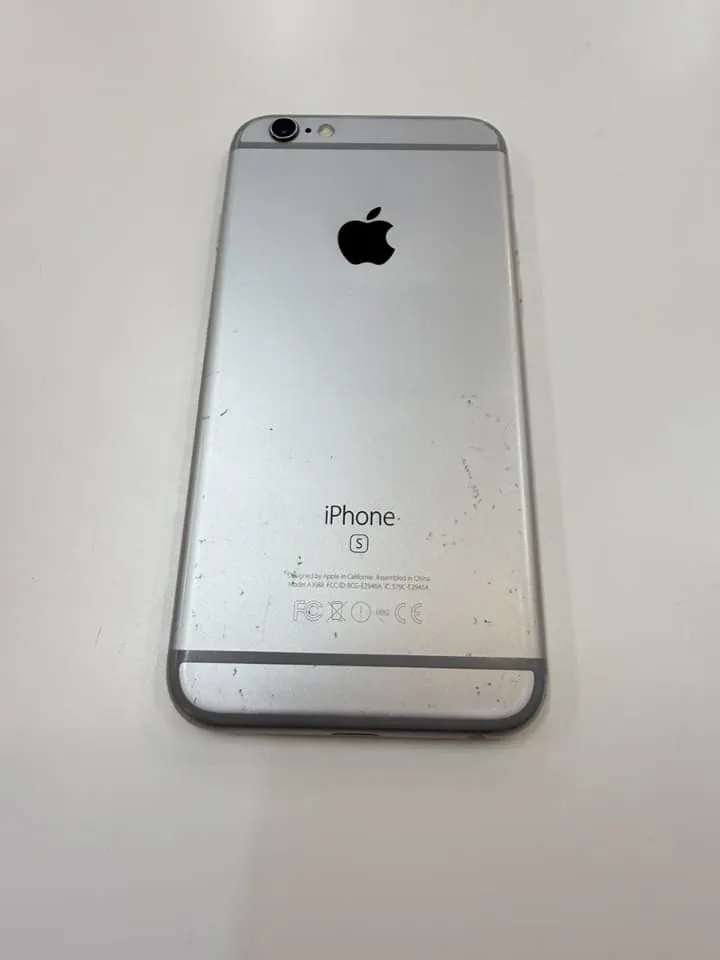 iPhone6s買取