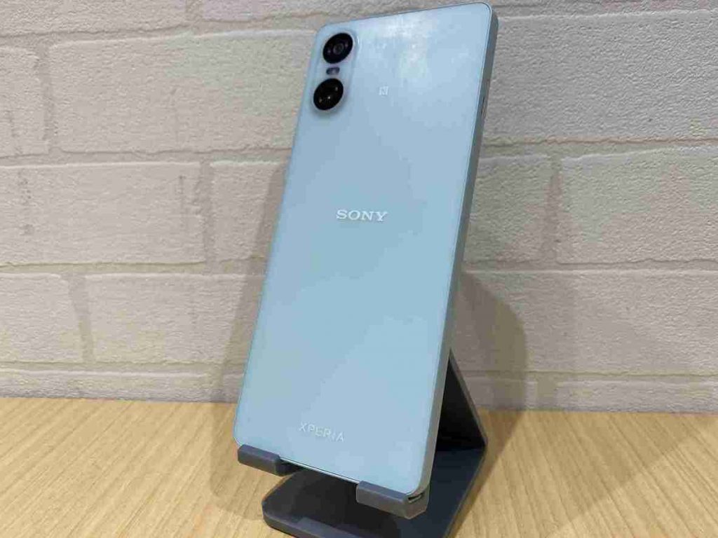Xperia10Ⅵの買取 大阪市北区 アルファロジック