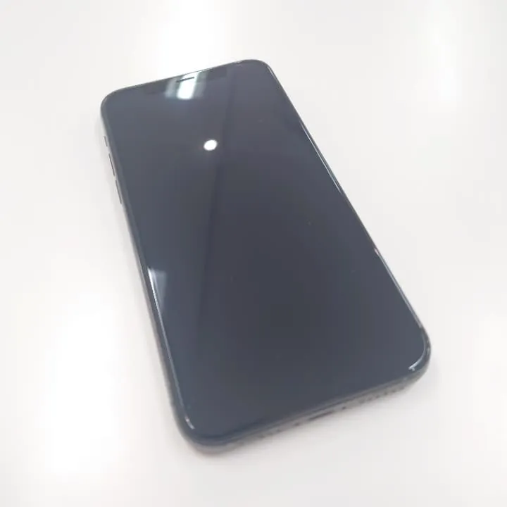 電源が入らないiPhone11Pro買取