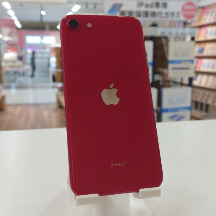 iPhoneSE2買取