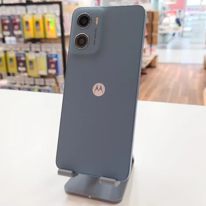 Motorolaスマホ買取