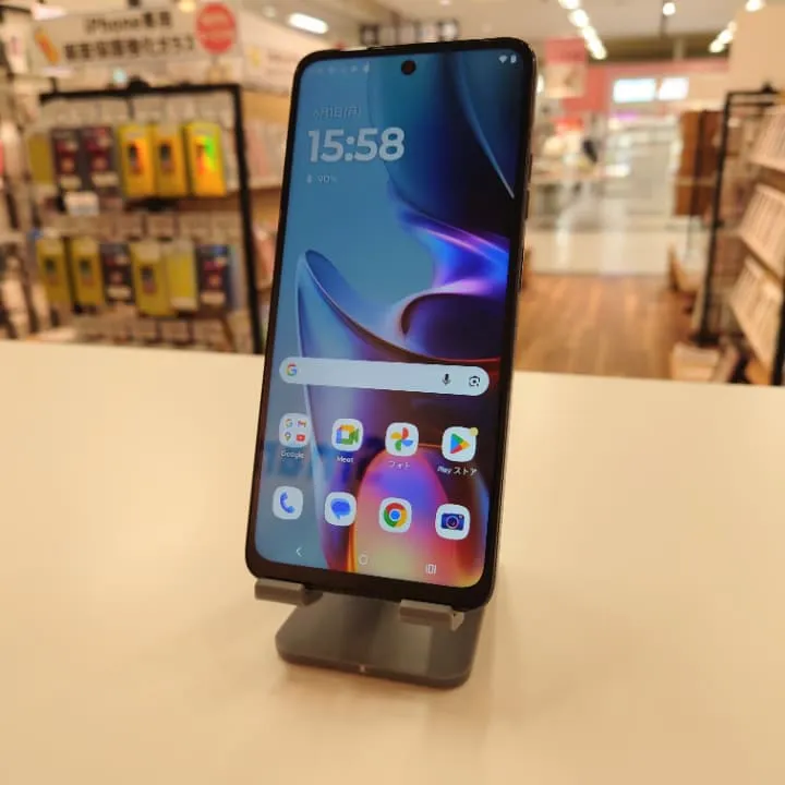 Motorolaスマホ買取