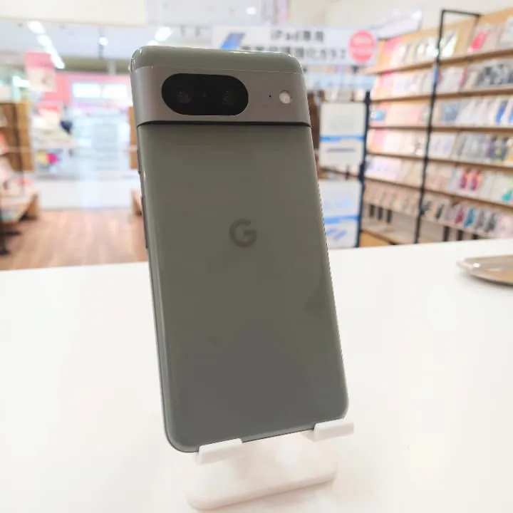 Pixel8買取