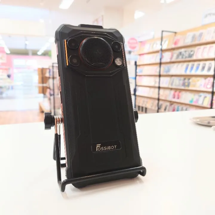 Androidタフネススマホ買取