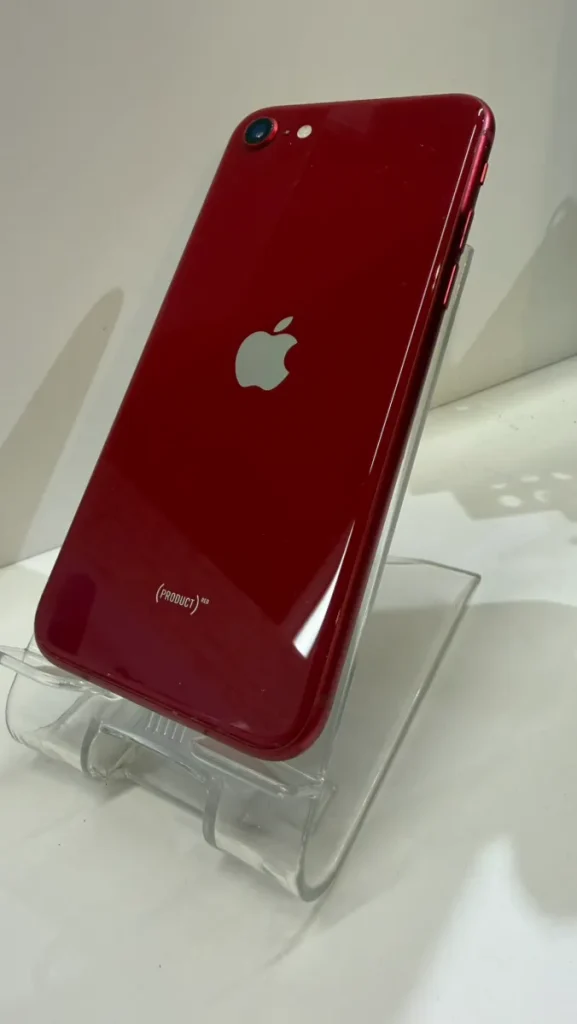 iPhoneSE3