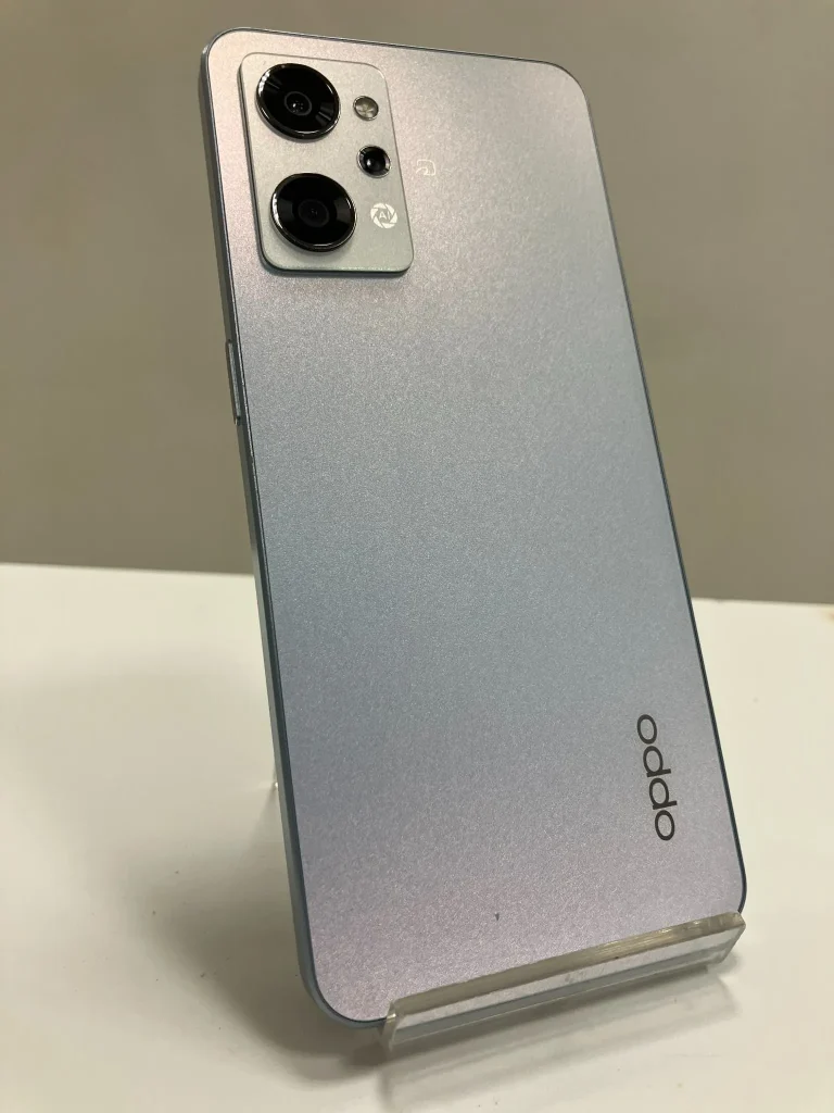 中古買取 OPPO Reno7A