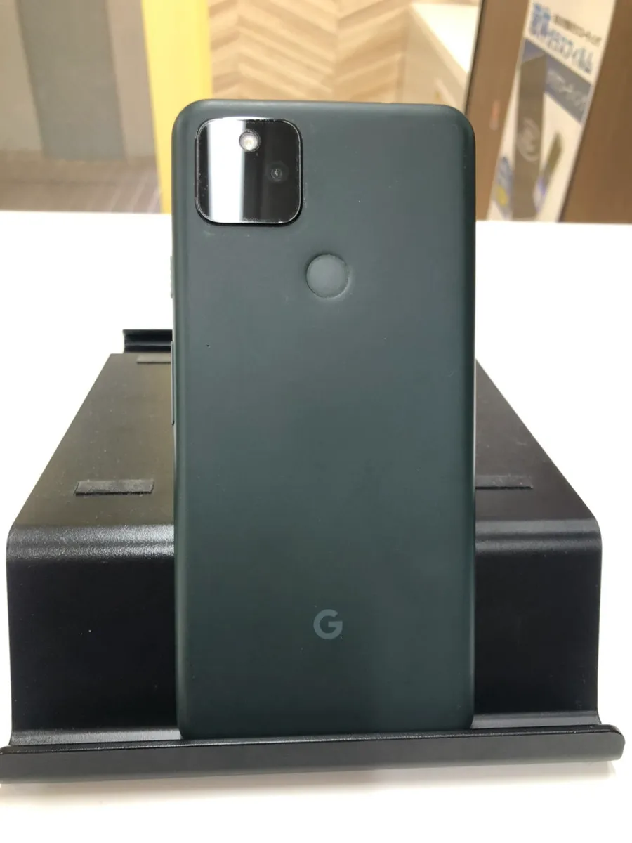 壊れていても売れる？Pixel5ジャンク品を昭島駅でお得に手放す裏ワザ