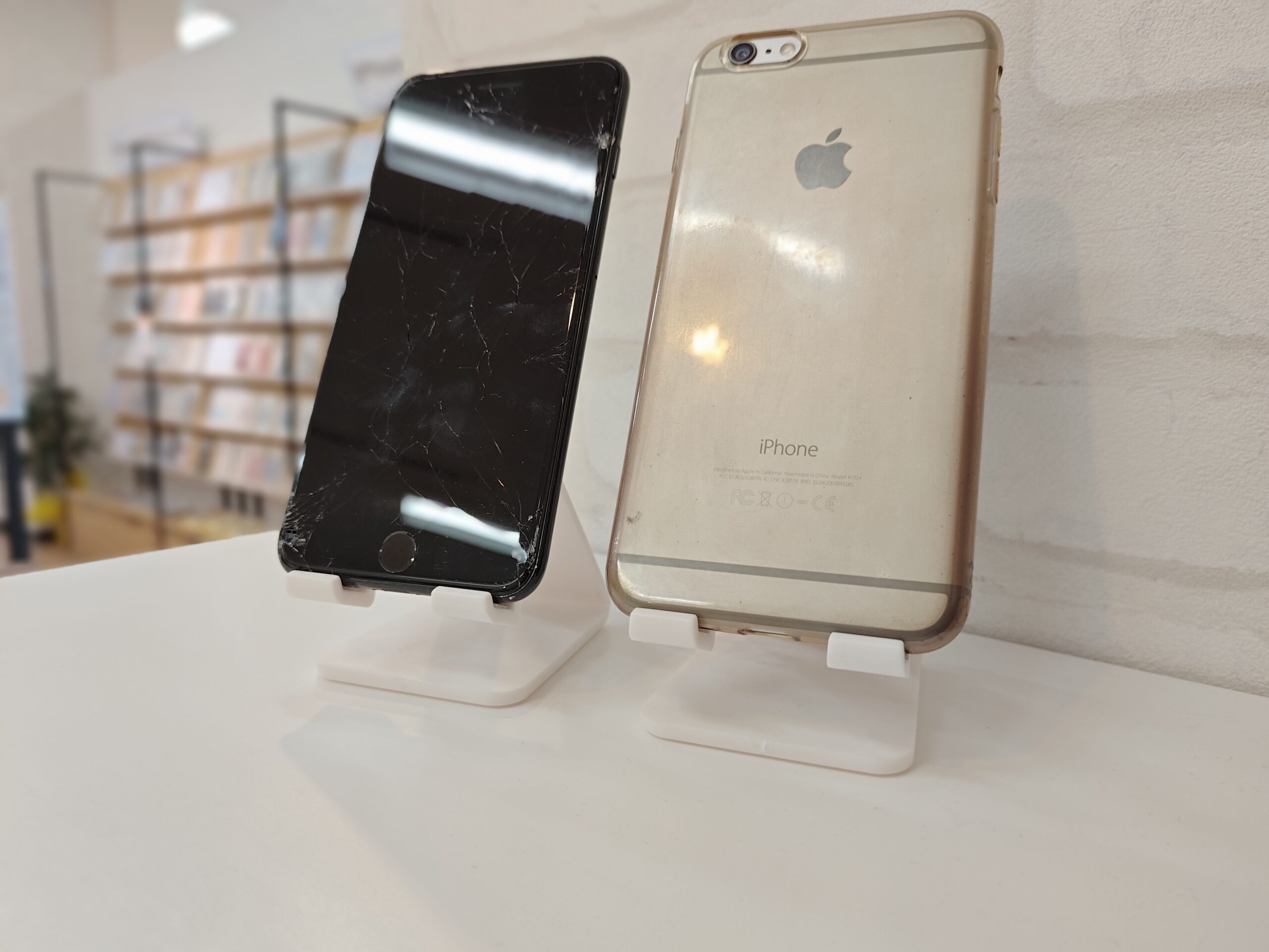 iPhoneやスマホ、タブレットの買取ならアルファロジック イオン札幌栄町店にお任せください！